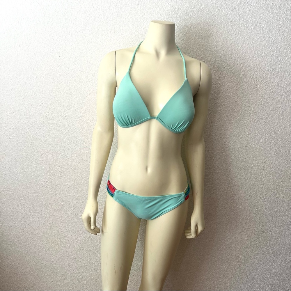 OP Push-up Swimsuit bikini 2 pc set